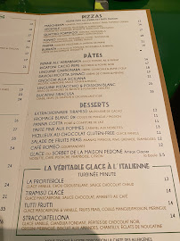 Romeo - Bar & Grill à Paris menu