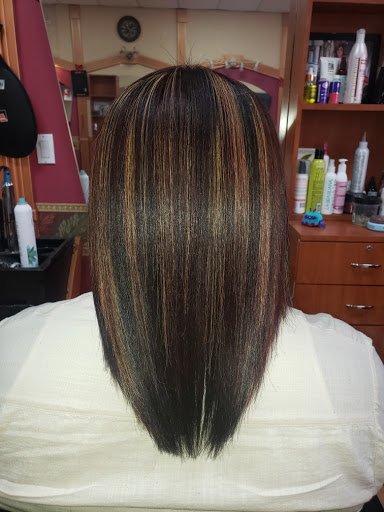 Hair Salon «Simply Hair», reviews and photos, 3749 Ulmerton Rd, Clearwater, FL 33762, USA