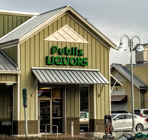 Publix Liquors at Water Tower Shoppes, 31 Blake Blvd, Celebration, FL 34747, USA, 
