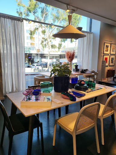 Furniture Store «CB2», reviews and photos, 8000 Sunset Blvd, Los Angeles, CA 90046, USA