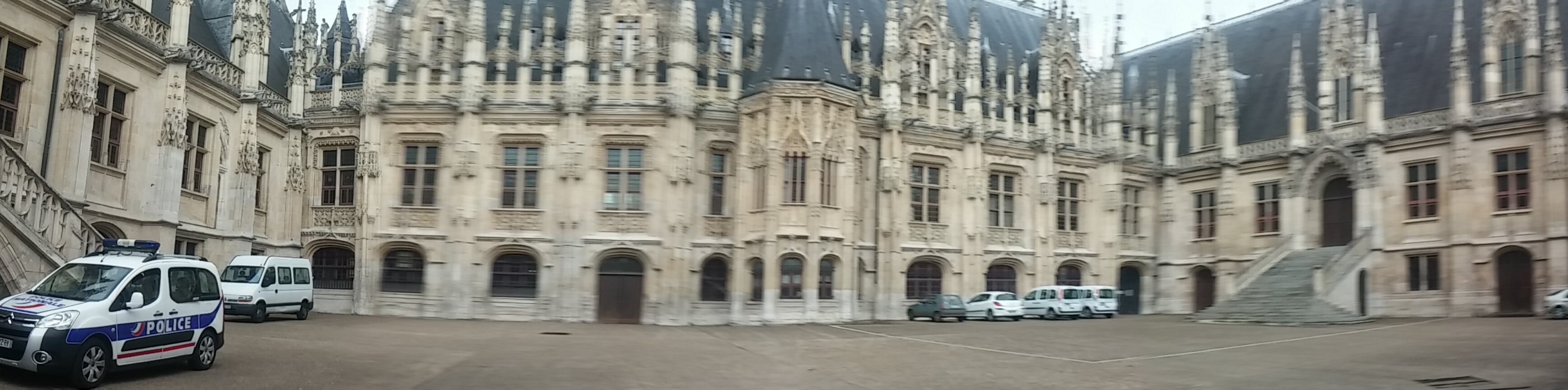 Photo n° 2 de l'avis de Fred.u fait le 08/08/2017 à 07:03