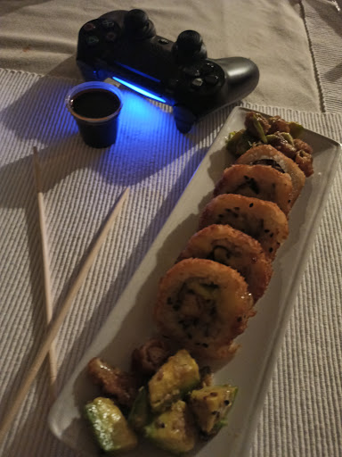 Jonathan sushi