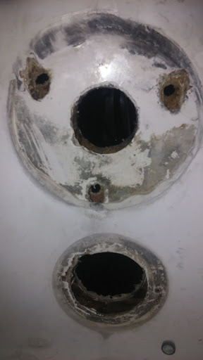 Auto Repair Shop «BaySide Automotive Repair», reviews and photos, 987 Withlacoochee St, Safety Harbor, FL 34695, USA