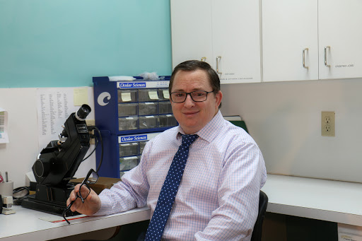 Optician «Treasure Coast Opticians», reviews and photos, 715 17th St, Vero Beach, FL 32960, USA