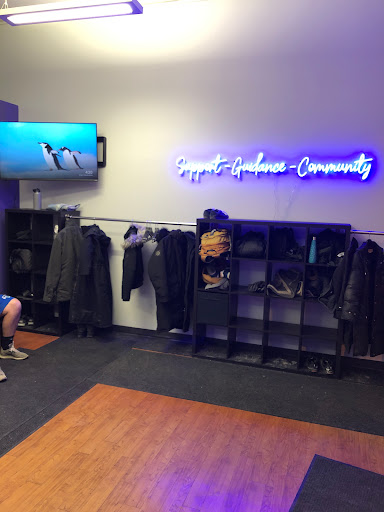 Gym «Anytime Fitness», reviews and photos, 4009 N Oakland Ave, Shorewood, WI 53211, USA