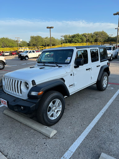 Car Dealer «Ancira Chrysler Jeep Dodge Ram», reviews and photos, 10807 W Interstate 10, San Antonio, TX 78230, USA