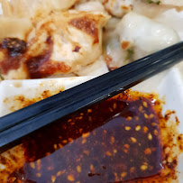 Dumpling du Restaurant chinois La Maison des Raviolis à Marseille - n°7