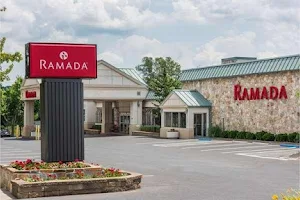 Ramada by Wyndham State College Hotel & Conference Center image