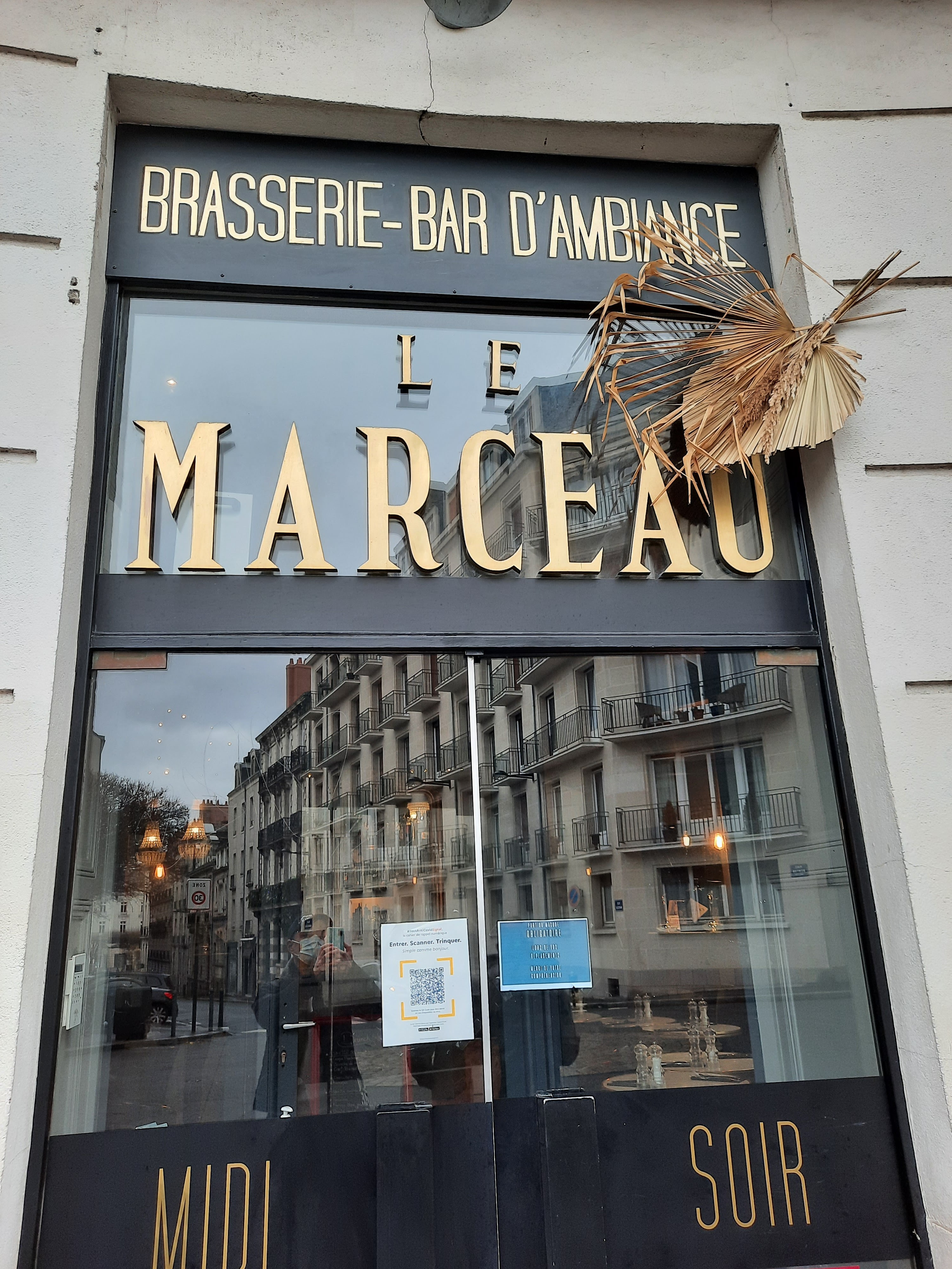 Photo n° 3 de l'avis de Alain.A fait le 12/12/2021 à 12:16
