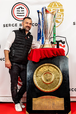 Clubs House Rugby Caussade à Caussade