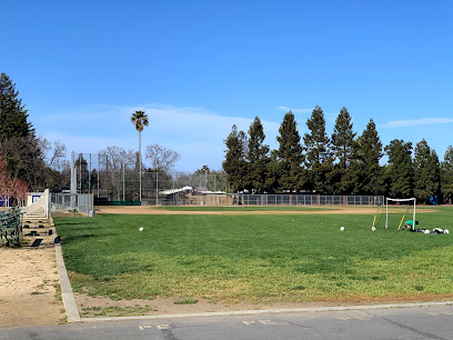 Hyde Middle School Athletic Field