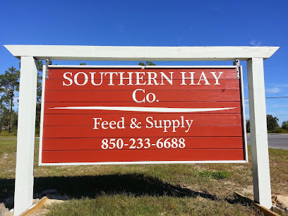 Southern Hay Co. Feed & Supply