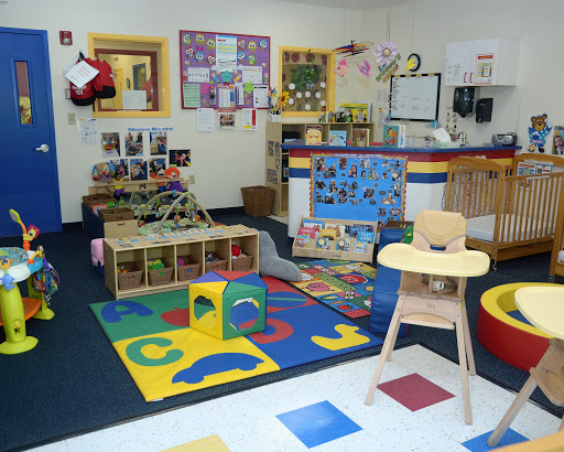 Day Care Center «Tutor Time of Ronkonkoma, NY», reviews and photos, 246 Carroll Ave, Ronkonkoma, NY 11779, USA