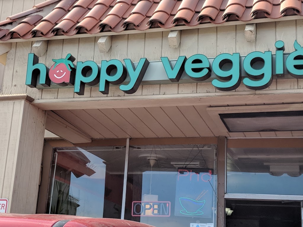 Happy Veggie 90277