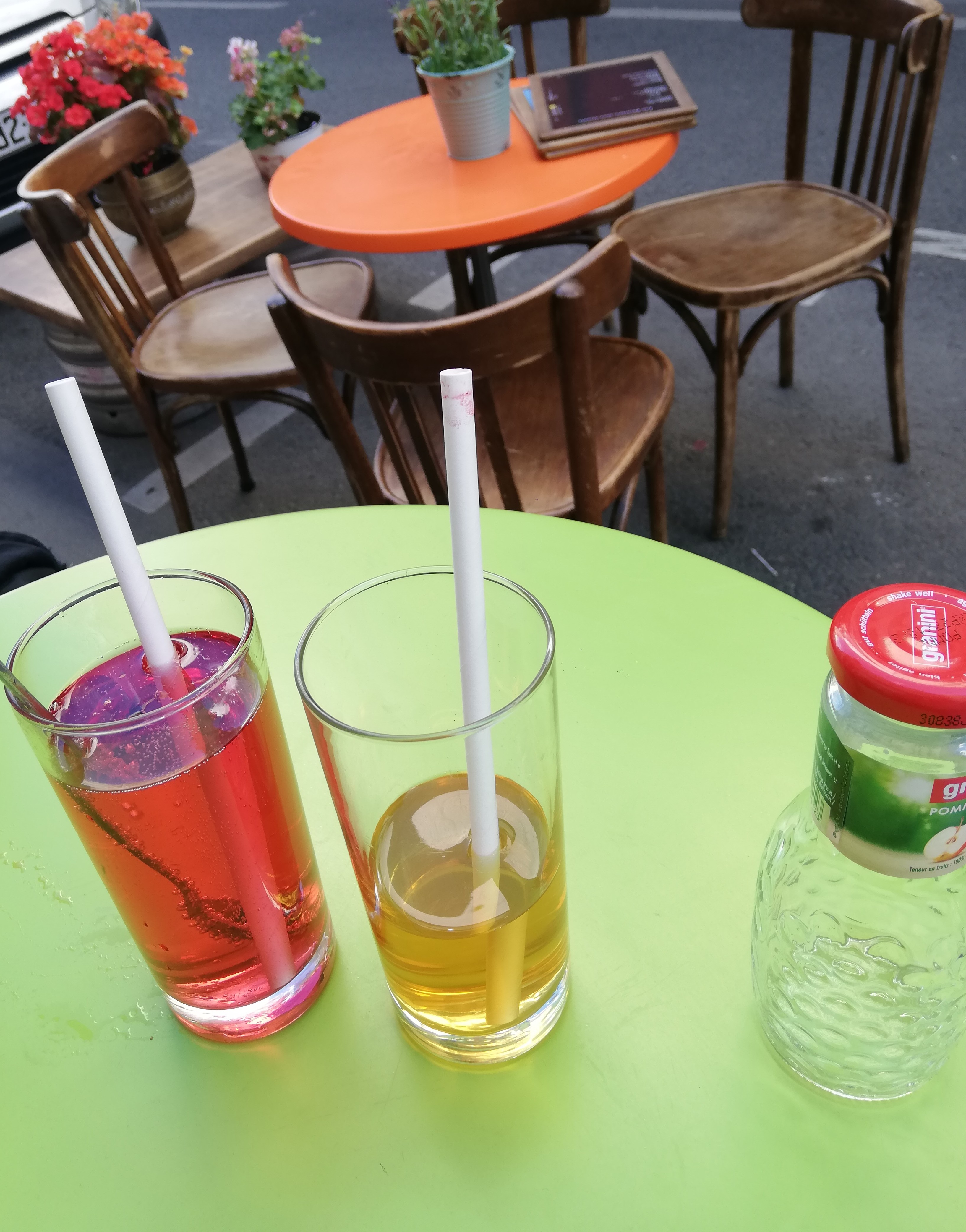 Photo n° 3 de l'avis de Mathy.e fait le 12/07/2020 à 15:52