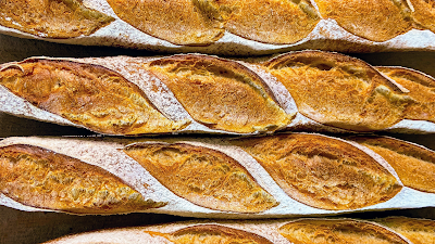 Boulangerie Pâtisserie Thouvenin à Saâcy-sur-Marne