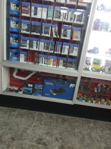 Collectibles Store «Exchange», reviews and photos, 15100 Detroit Ave, Lakewood, OH 44107, USA