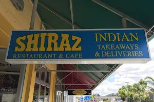 Shiraz Indian Restaurant Kamo image