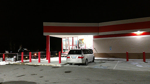 Auto Parts Store «AutoZone», reviews and photos, 74 Danbury Rd, New Milford, CT 06776, USA