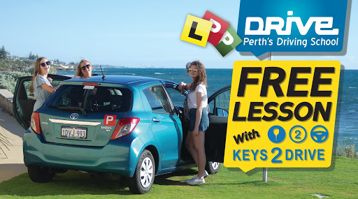 Drive Perth Driving School