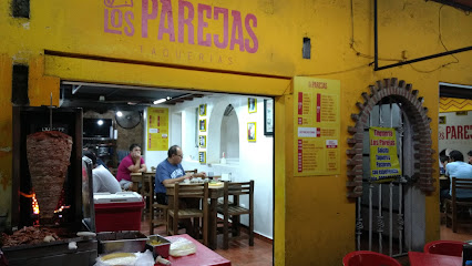Tacos Los Parejas