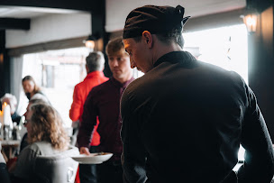 Photo n°35 de Brasserie De Laroche à Courchevel ()