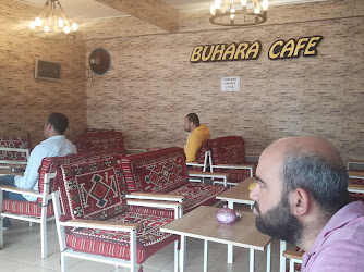 Buhara Cafe