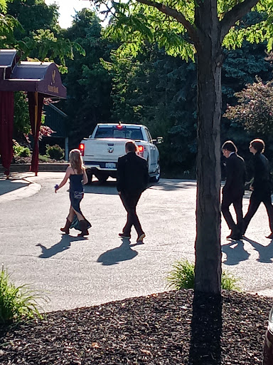 Wedding Venue «Golden Hawk Golf & Banquets», reviews and photos, 9861 Meisner Rd, Casco, MI 48064, USA