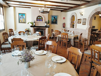 Restaurante en Brihuega Princesa Elima - P.º de la Fábrica, 15, 19400 Brihuega, Guadalajara, Spain