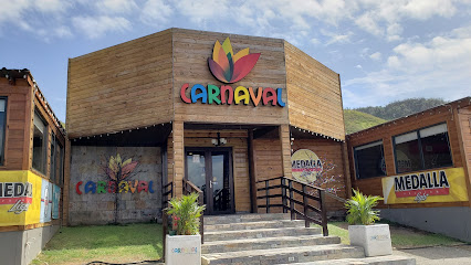 Carnaval Restaurant and Bar