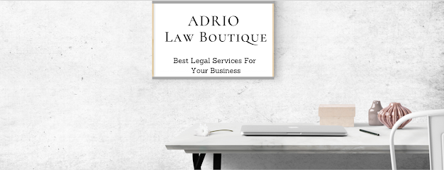 Õigusabi ADRIO Legal Services