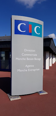 CIC à Saint-Lô