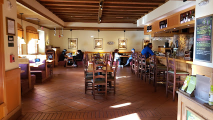Olive Garden Italian Restaurant - 1350 Great Mall Dr, Milpitas, CA 95035