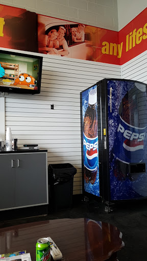 Tire Shop «Tires Plus», reviews and photos, 451 Greenwood Park Dr S, Greenwood, IN 46142, USA