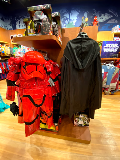 Toy Store «Disney Store», reviews and photos, 4818 River City Dr, Jacksonville, FL 32246, USA