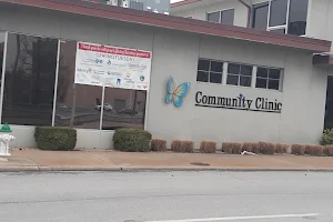 Community Clinic image
