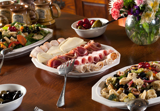 Bed & Breakfast «Inn at Lake Joseph», reviews and photos, 162 St Josephs Rd, Forestburgh, NY 12777, USA