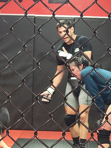 Martial Arts School «Victory MMA and Fitness», reviews and photos, 3666 Midway Dr, San Diego, CA 92110, USA
