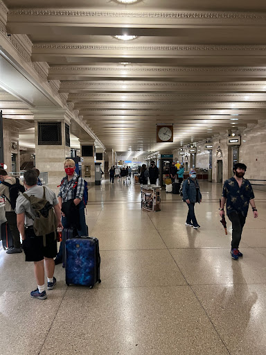 Computer Store «Apple Grand Central», reviews and photos, 45 Grand Central Terminal, New York, NY 10017, USA