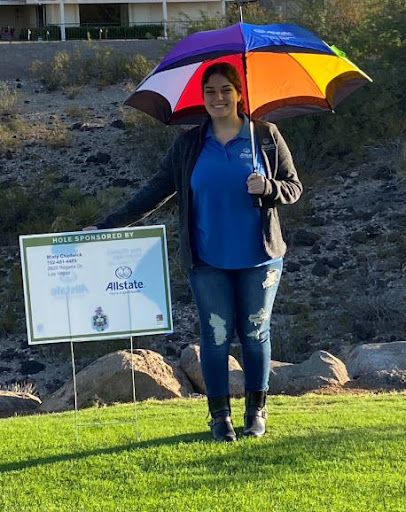 Insurance Agency «Allstate Insurance Agent: Misty Chadwick», reviews and photos