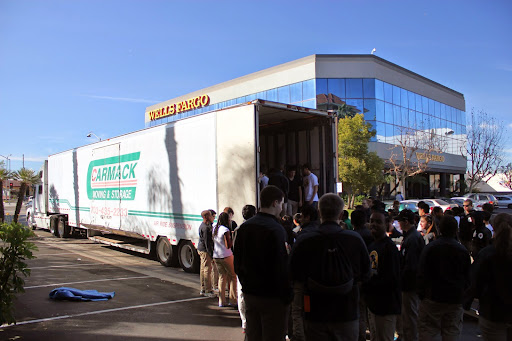 Moving and Storage Service «Carmack Moving & Storage», reviews and photos, 45055 Underwood Ln #110, Sterling, VA 20166, USA