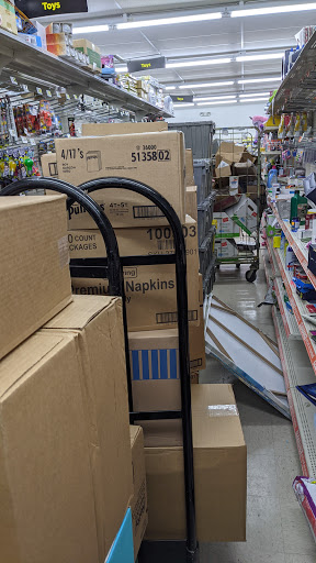 Discount Store «Dollar General», reviews and photos, 7005 Global Dr, Louisville, KY 40258, USA