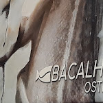 Photo n°2 de l'avis de VICEVERSA.I fait le 19/10/2021 à 08:48 sur le  Bacalhau Osteria à Turin