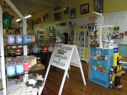 Gift Shop «Celtic Sisters Candles & Candies», reviews and photos, 50935 Washington St, New Baltimore, MI 48047, USA