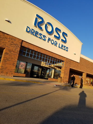 Ross Dress for Less, 1050 Mt Prospect Plaza, Mt Prospect, IL 60056, USA, 
