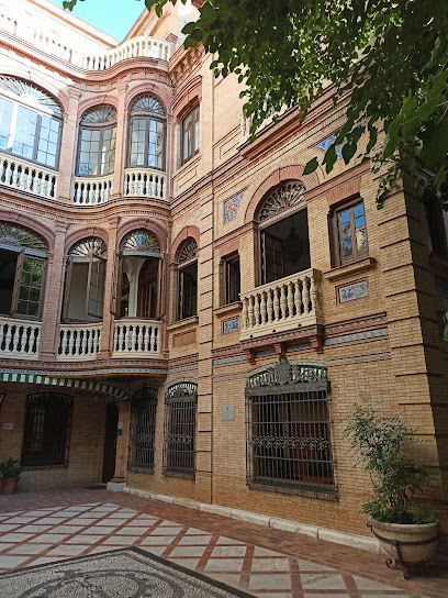 Instituto Confucio de la Universidad de Granada
