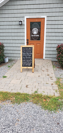 Winery «Long Cliff Vineyard & Winery, Inc.», reviews and photos, 3617 Lower Mountain Rd, Sanborn, NY 14132, USA