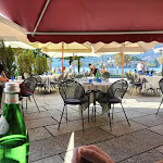 Photo n°4 de l'avis de Rosanna.l fait le 06/09/2021 à 16:07 sur le  Ai Due Santi à Orta San Giulio