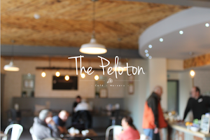 The Peloton Café image