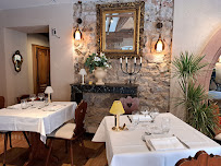 Atmosphère du Restaurant français Caveau d'Eguisheim - n°2